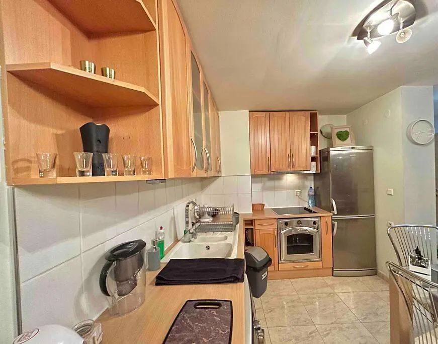 By The Sea Apartment Varna