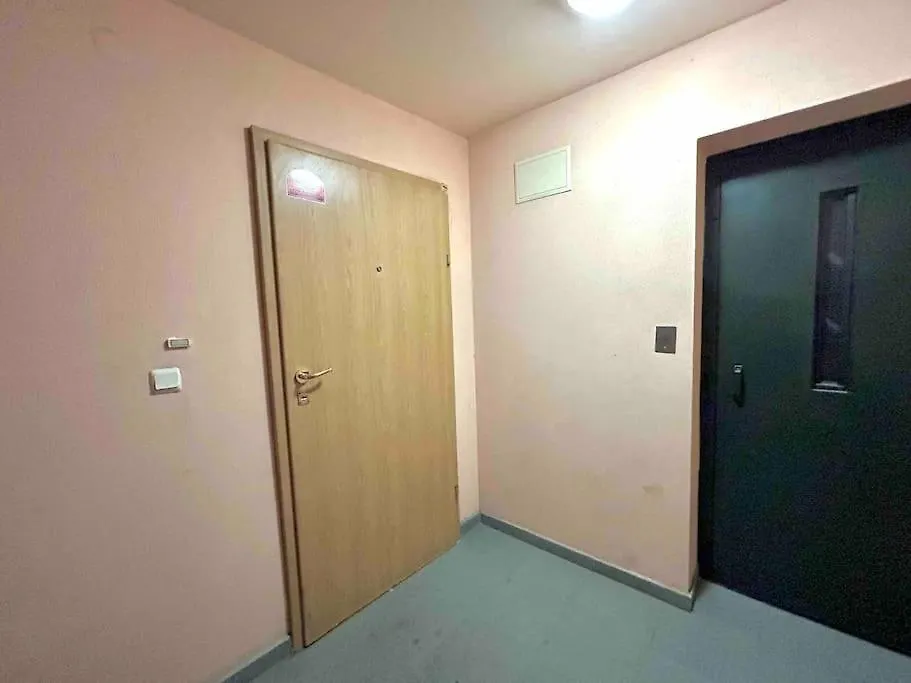 By The Sea Apartment Varna Bulgaria