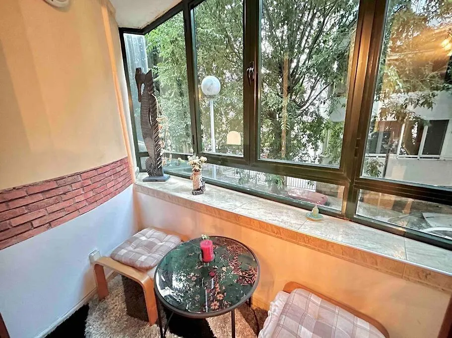 By The Sea Apartment Varna 0*,