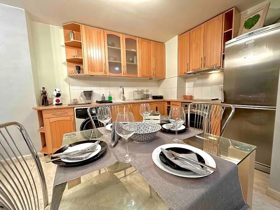 By The Sea Apartment Varna 0*,  Bulgaria