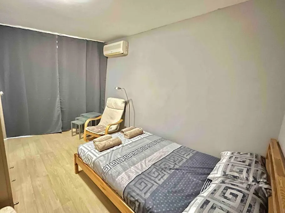 By The Sea Apartment Varna Bulgaria