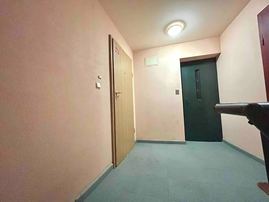 By The Sea Apartment Varna