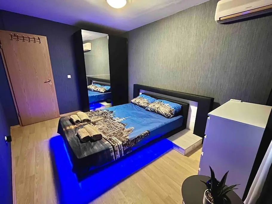 By The Sea Apartment Varna 0*,  Bulgaria
