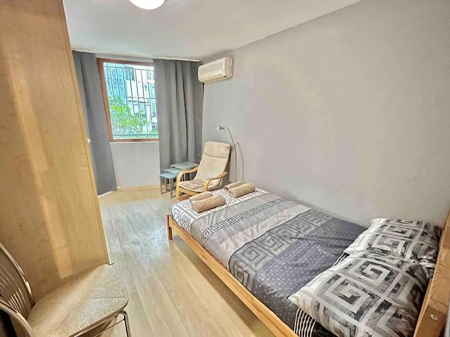 By The Sea Apartment Varna
